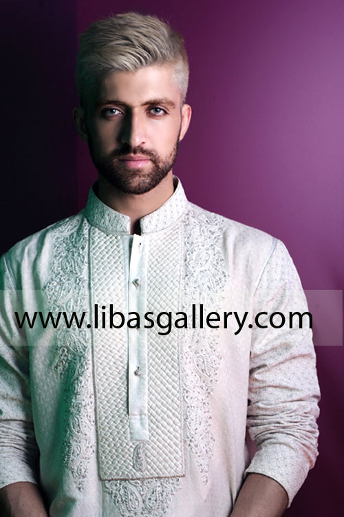 Designer Kurta Collection 124