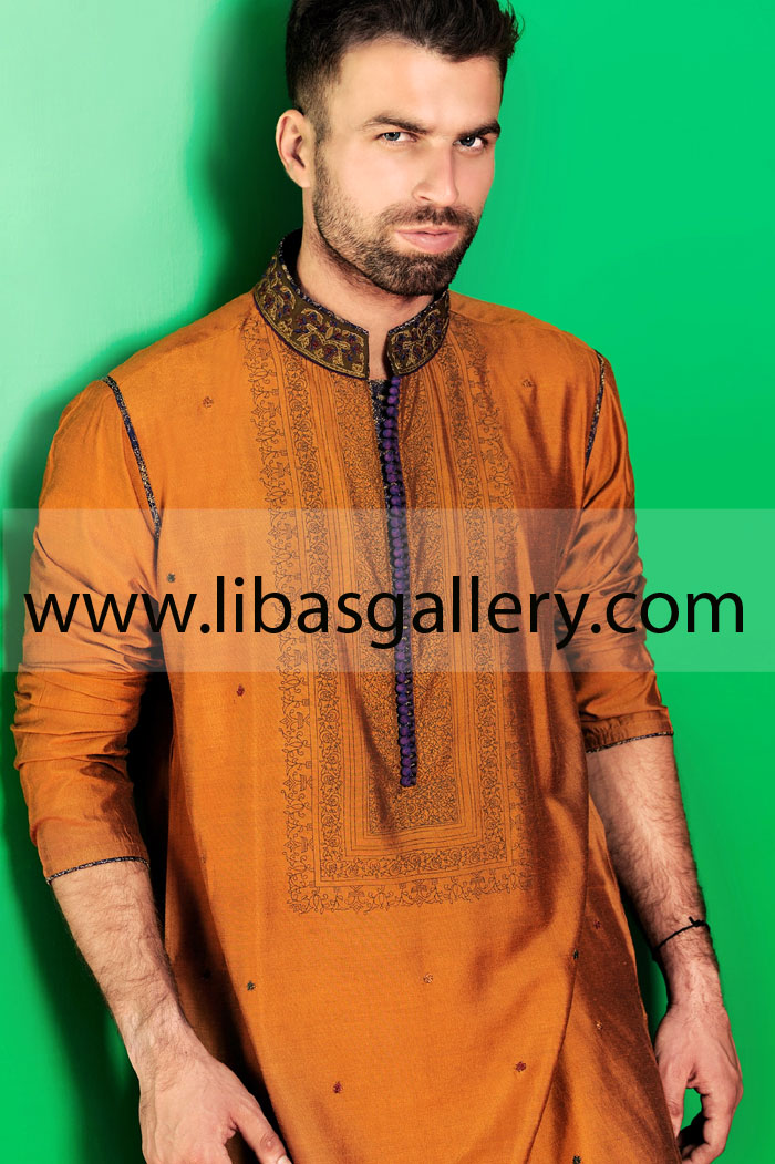 Designer Kurta Collection 128
