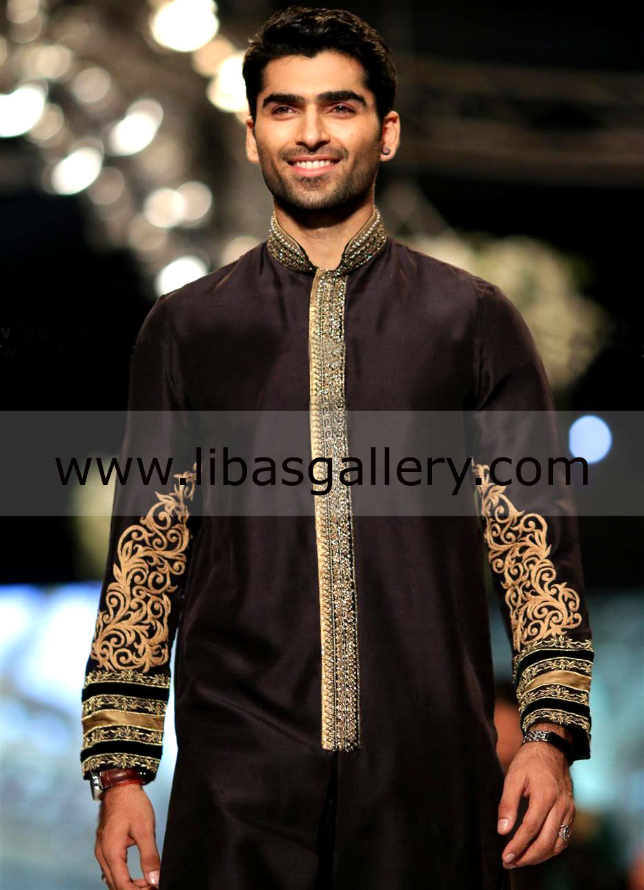 Designer Kurta Collection 131