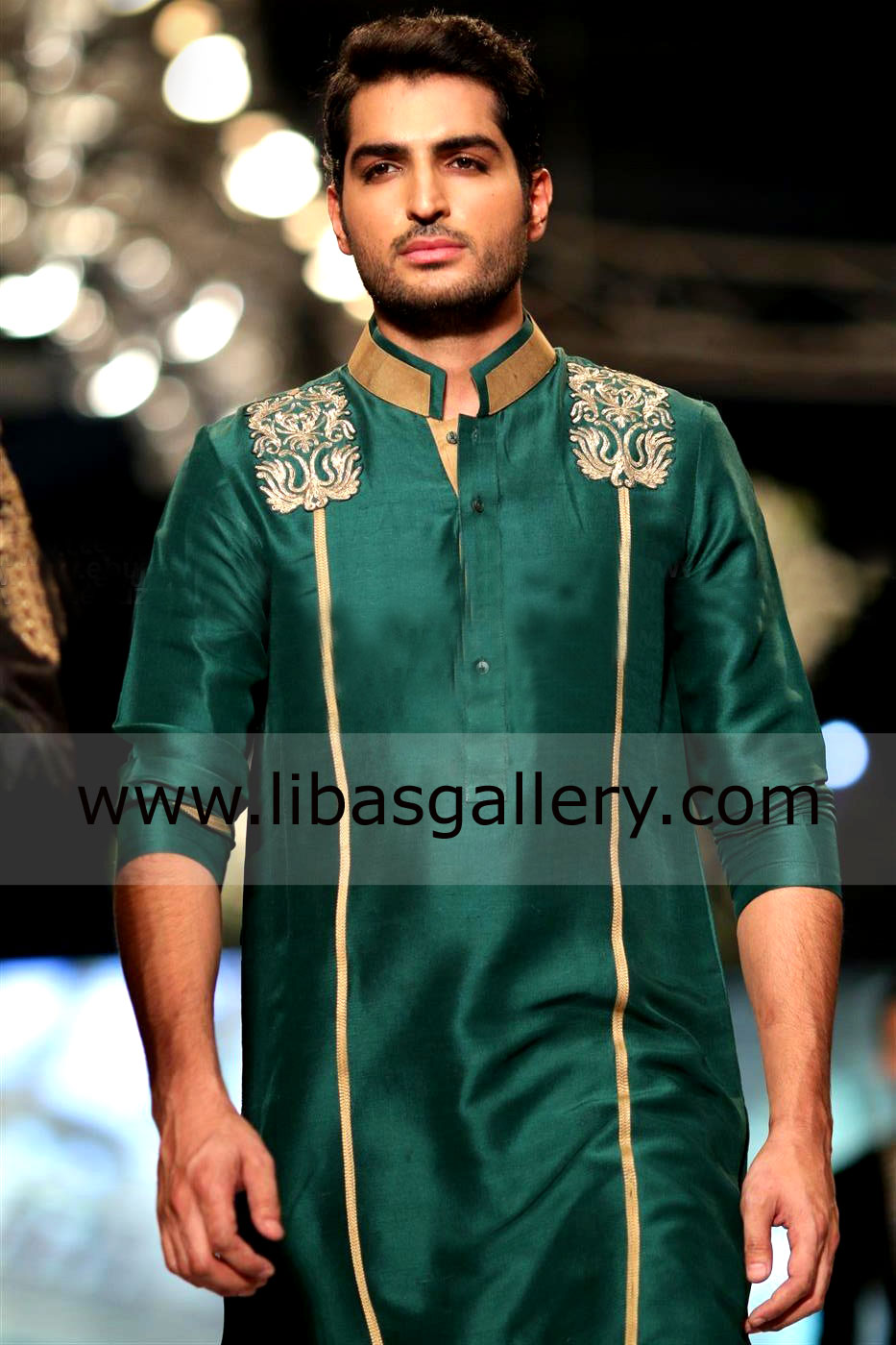 Designer Kurta Collection 133