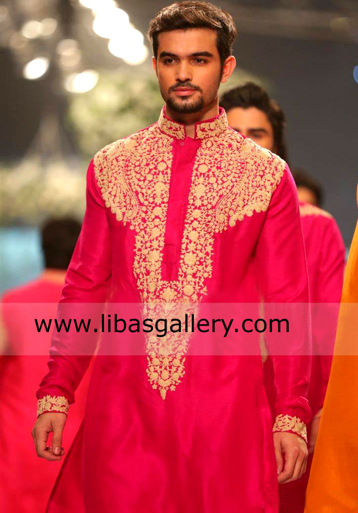 Designer Kurta Collection 134