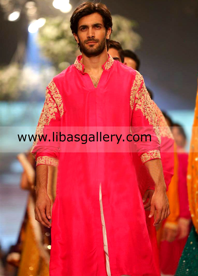 Designer Kurta Collection 136