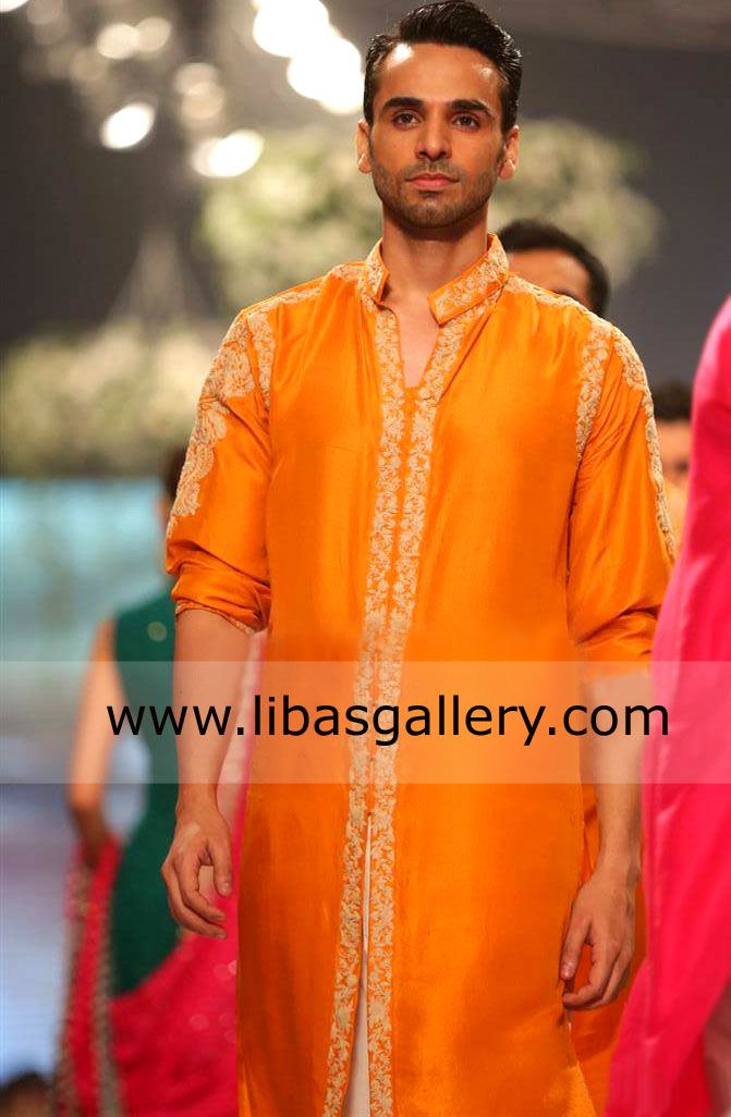 Designer Kurta Collection 138