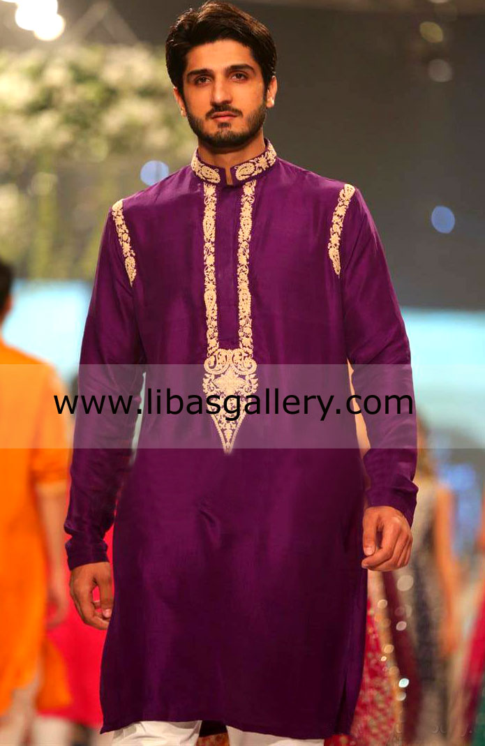 Designer Kurta Collection 139