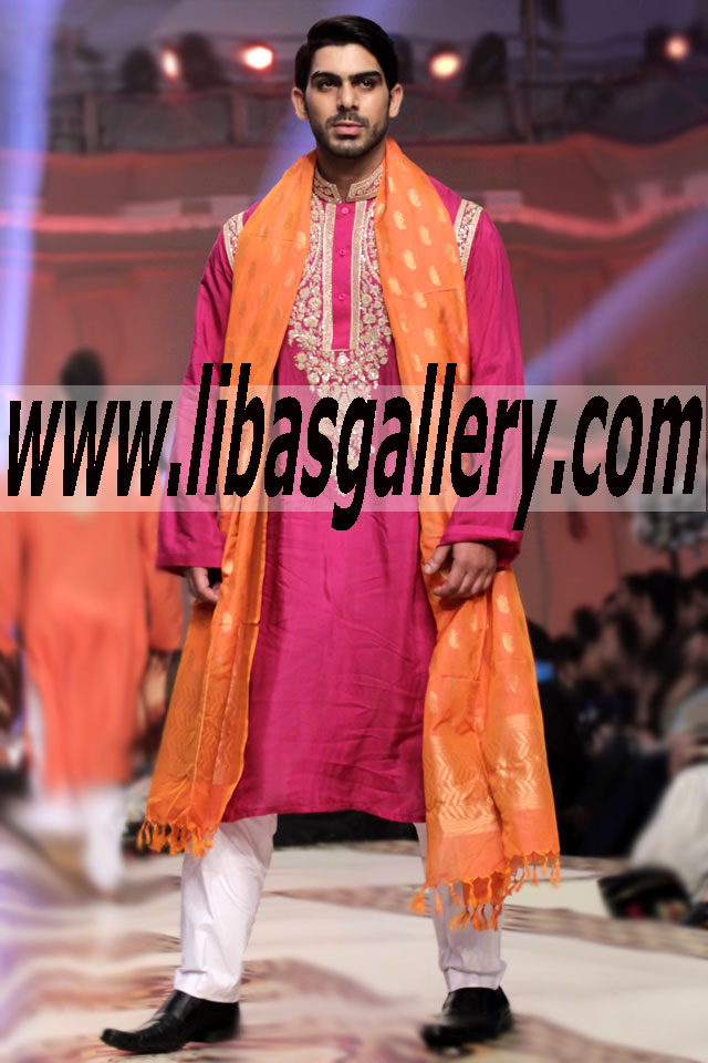 Designer Kurta Collection 145