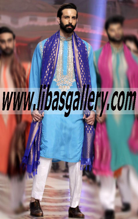 Designer Kurta Collection 147