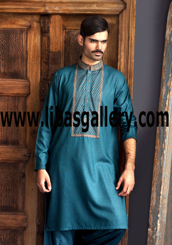 Designer Kurta Collection 153