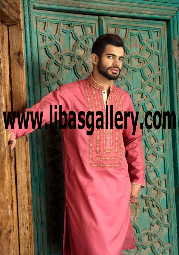Designer Kurta Collection 154