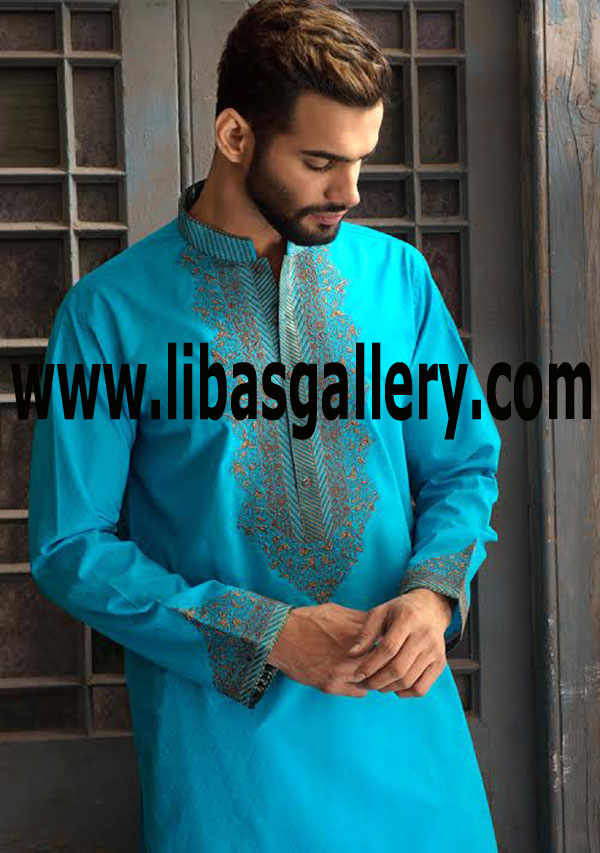 Designer Kurta Collection 155