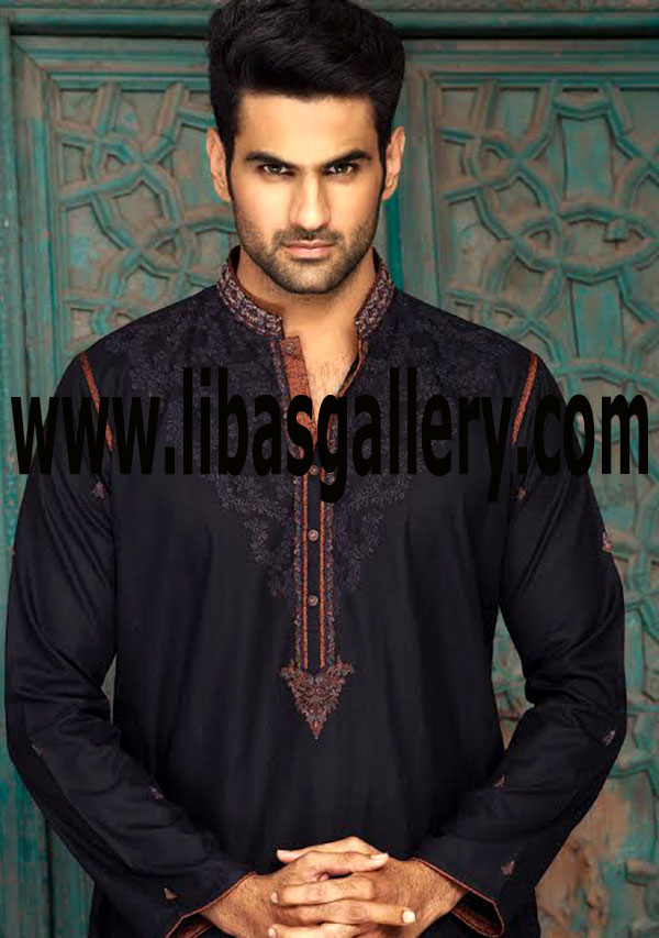 Designer Kurta Collection 157