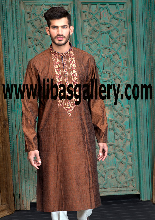 Designer Kurta Collection 159