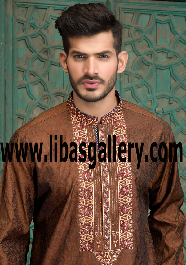 Designer Kurta Collection 159