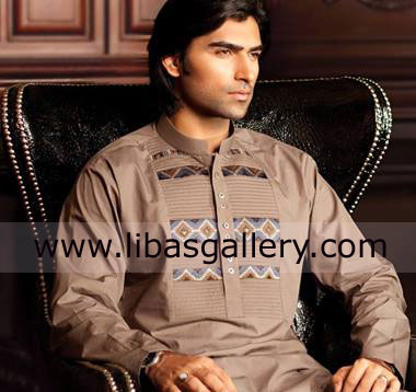 Pakistani Designer Kurta 85
