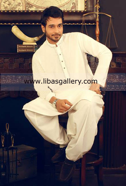 Pakistani Designer Kurta 89