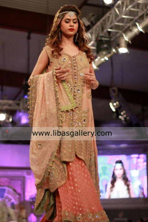 Apricot Darena Sharara