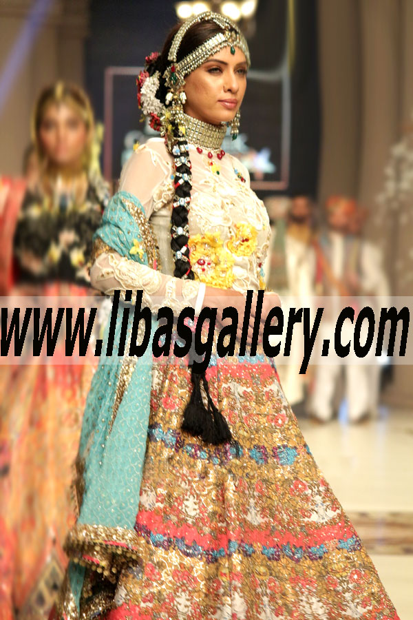 Summer 2015 Bride Collection