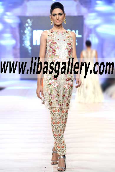 Designer Sania Maskatiya Pakistani Evening Dresses Online, Sania Maskatiya formal Dresses 2015, Sania Maskatiya Party Dresses 2015 for Women Promotion in Florida Orlando Miami