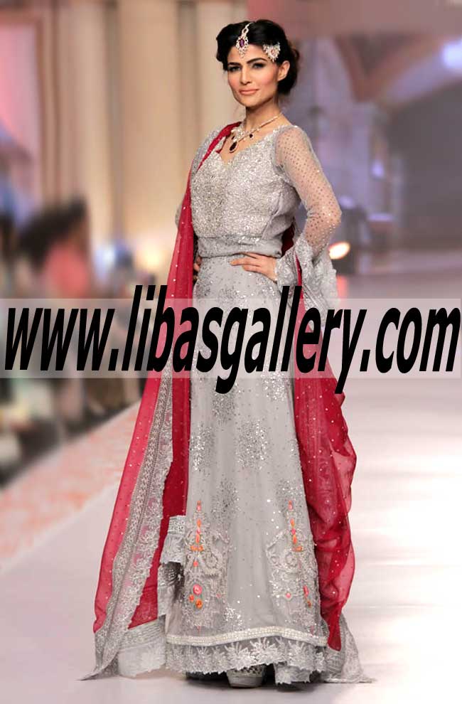 Zainab Chottani Fashion Bridal Gowns, Zainab Chottani Glamorous Wedding Dresses good cheap bridaldress Bellerose New York NY US