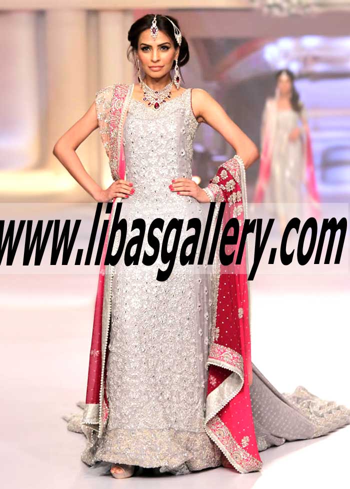 Zainab Chottani wedding dresses 2015 ,bridal gowns,wedding gowns, Bridal Wear Anarkali Suits Lehenga Sharara Gharara online Syracuse New York NY US