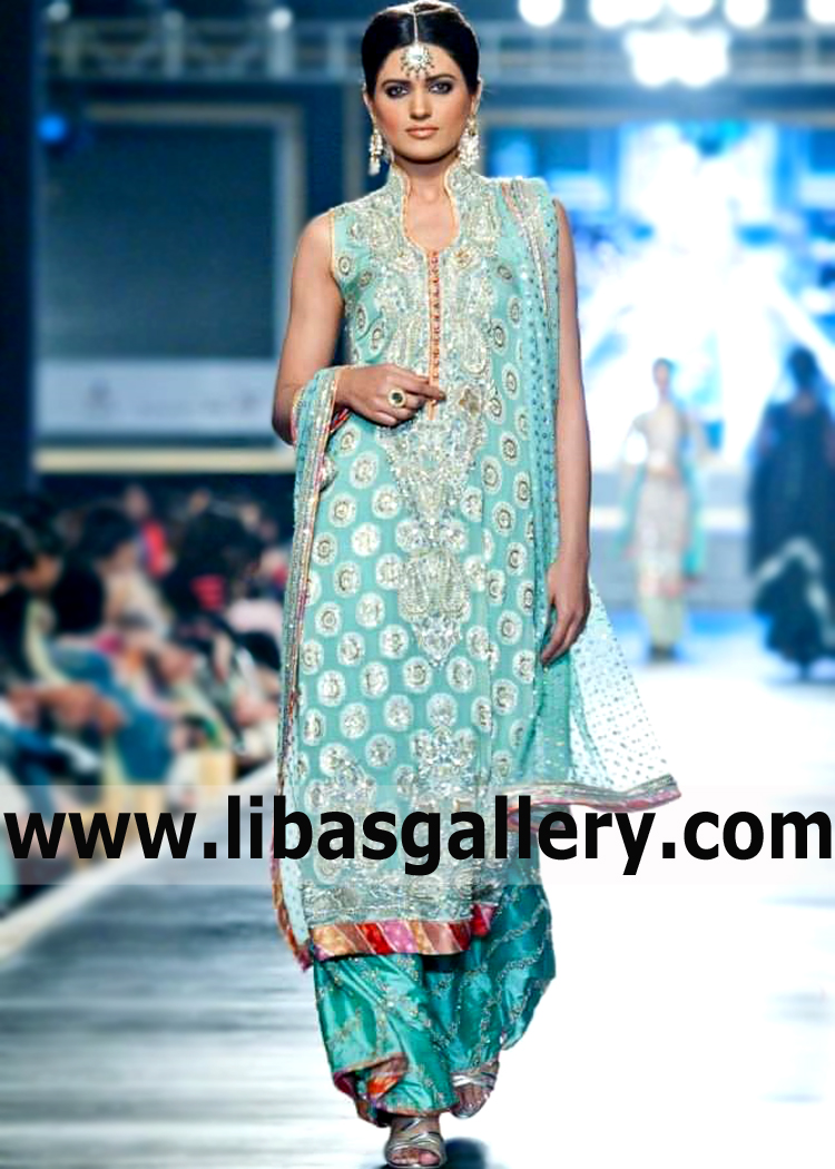 Light marine Cheville