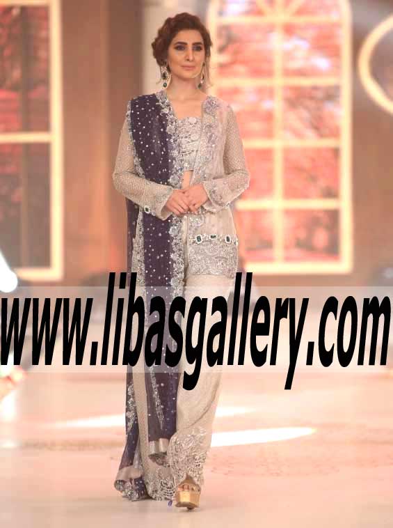Delicate Special Occassions Outfit for Party and Evening