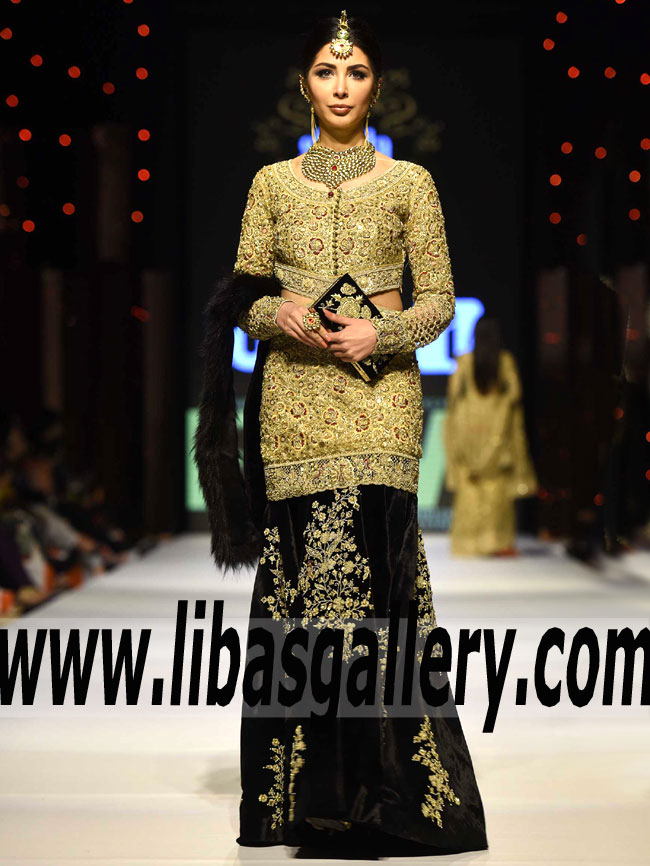 The Greatest Designer Wedding Lehenga Dress for Special Occasions and Wedding