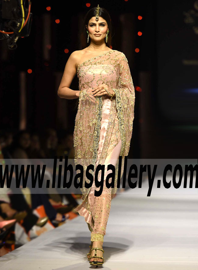 Buy Online Designer Shehla Chatoor Party Wear Pakistani Party Dresses Woodlawn Fairfax Virginia USA