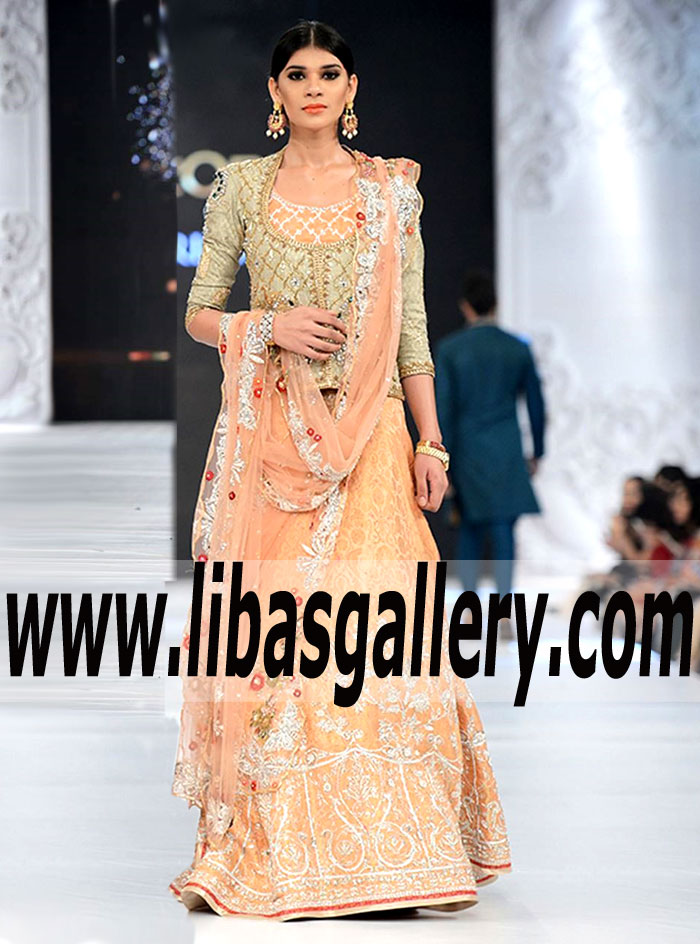 Sania Maskatiya Luxury bridal dresses online pakistani bridal dresses for Weddings Tacoma Washington USA
