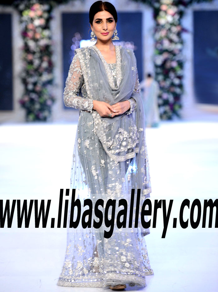 Misha Lakhani Online Store the Misha Lakhani Pakistani Wedding Dresses Wedding Dresses Pakistan Wedding Lehenga Gharara Sharara in uk, usa, canada, australia, saudi arabia