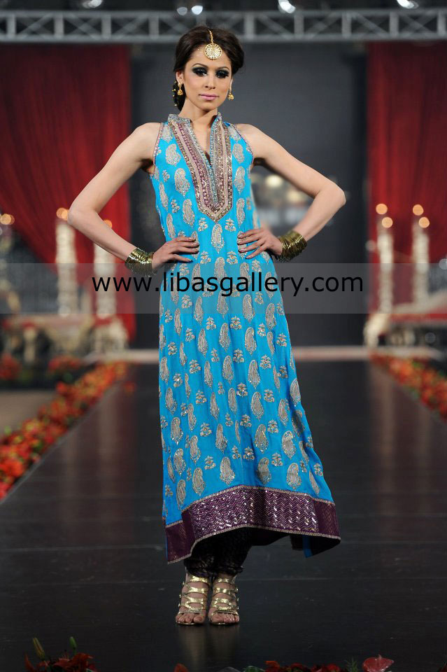 French Blue Stephannie