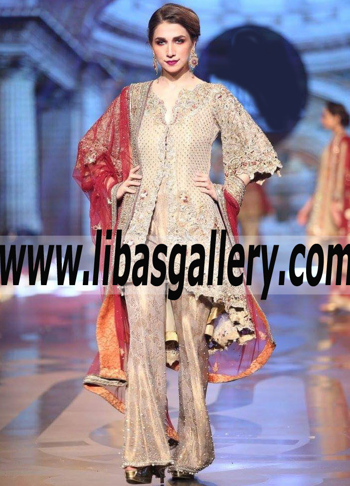 Asifa & Nabeel | Asifa & Nabeel Party Wear boutiques | Online Asifa & Nabeel smart formals shops | Birmingham UK