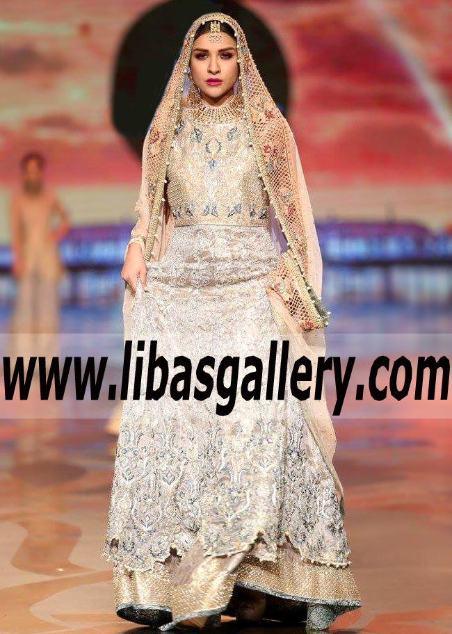 Umsha by Uzma Babar Online Store Pakistani Wedding Dresses Wedding Dresses Pakistan Wedding Lehenga Gharara Sharara in uk, usa, canada, australia, saudi arabia