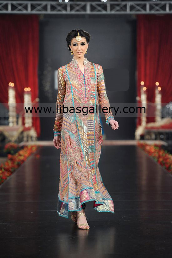 Vibrant Cheville New Arrivals Dresses