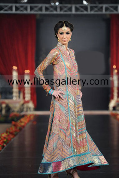 Vibrant Cheville New Arrivals Dresses