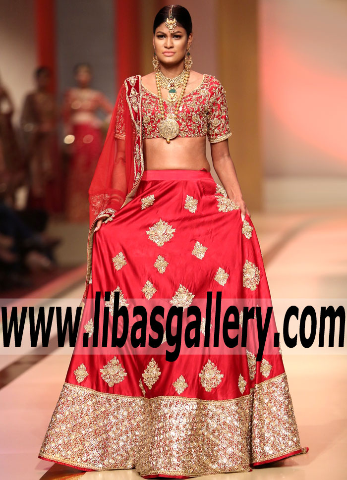 Maheen Taseer - Bridal Collection 2017 2018 Largest Online Store For Wedding | wedding lehenga | Designer Sharara | Gharara | Party Wear | pakistani bridal wear in UK, USA, Canada, Australia