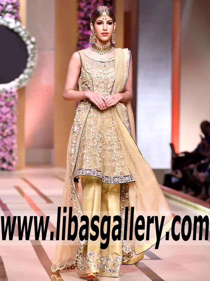 BEST Asifa & Nabeel | Bridesmaid dresses | Gown Dresses | Bridal Couture Week 2017 Newark New Jersey NJ US