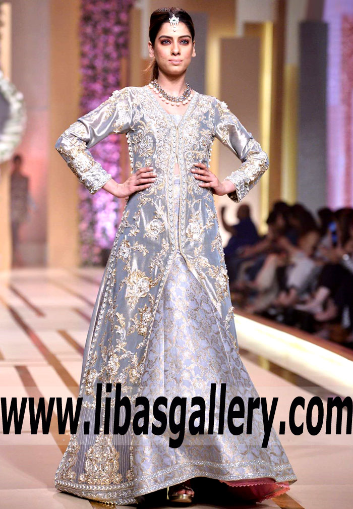 Nickie Nina Wedding Gowns Collection Nickie Nina Wedding Lehenga QHBCW 2017 Vestal New York NY US