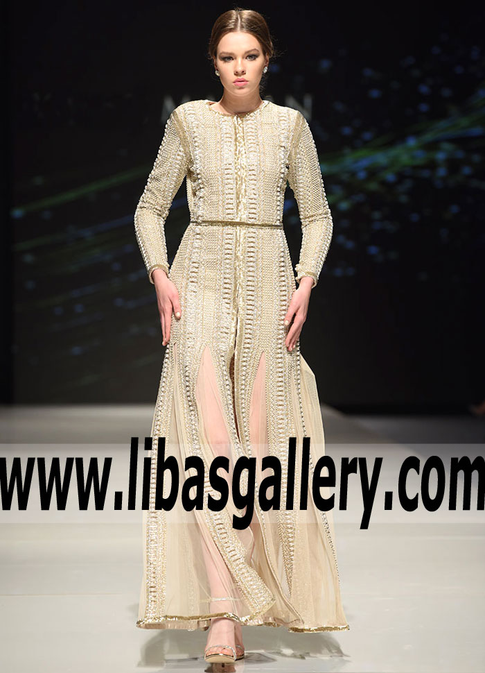 Trendiest Mirage Wedding Gown