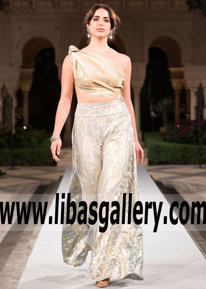 Astonishing Party Dress for Wedding and Formal Events Faraz Manan Party Dresses Newark New Jersey NJ US