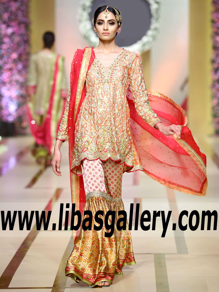 Latest Special Occasion Dresses | Asian Wedding Guest Dresses | Sana Abbas Sacramento California CA New Arrival for Wedding Party