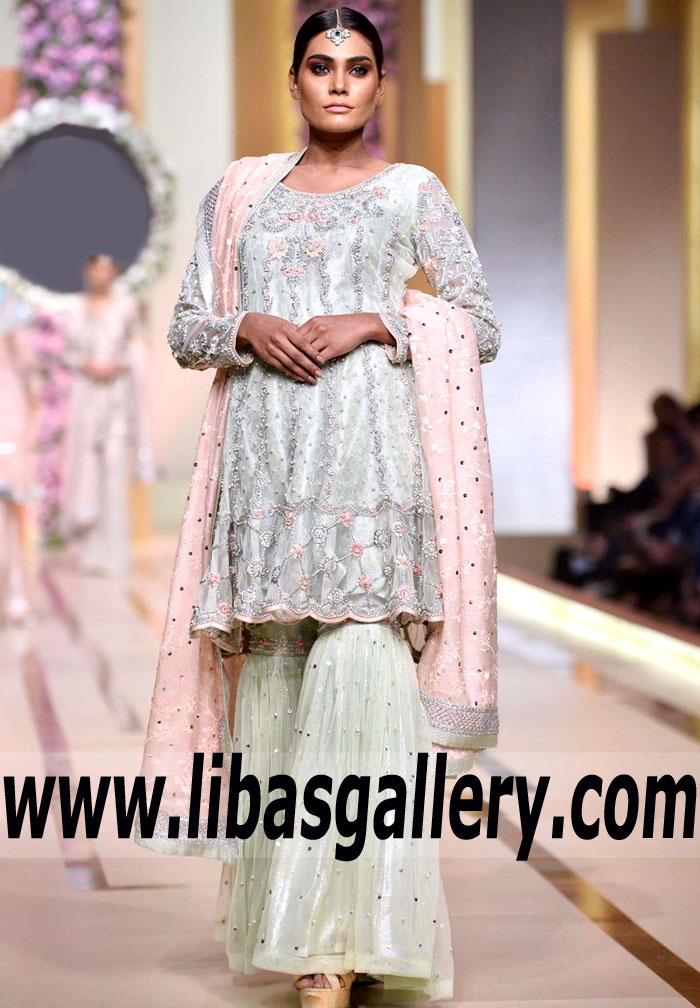 Fabulous Buuble Hydrangea Gharara