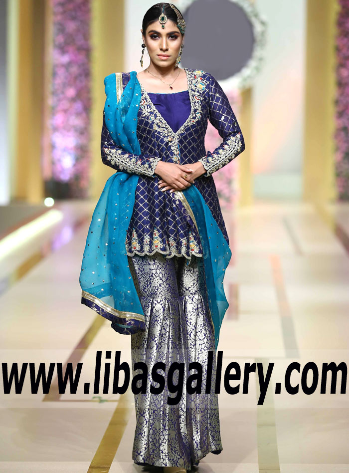 Sana Abbas Party Dresses | Luxury Designer Party Dresses Online | Richmond Virginia VA USA