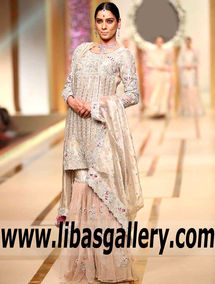 Stunning Shenzhen Nongke Bridal Dress