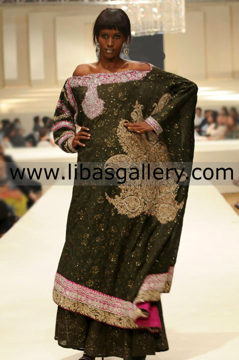  Medium Jungle Green Femi