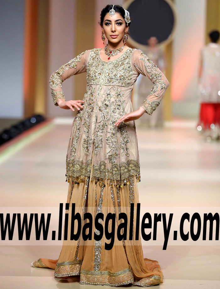 Latest Chic Astrantia Sharara