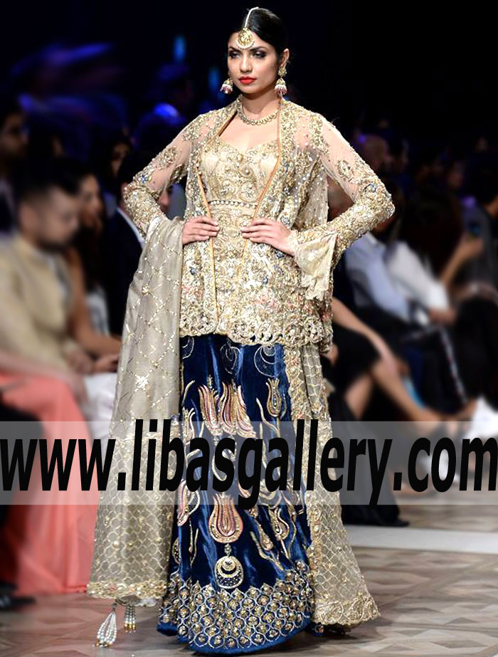 Marvelous Ivory Valerian Wedding Dress