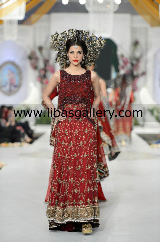 Fashion Shows Karachi 2013, Fashion Week Bridal Fashion Week 2012-2013 Online Shop
