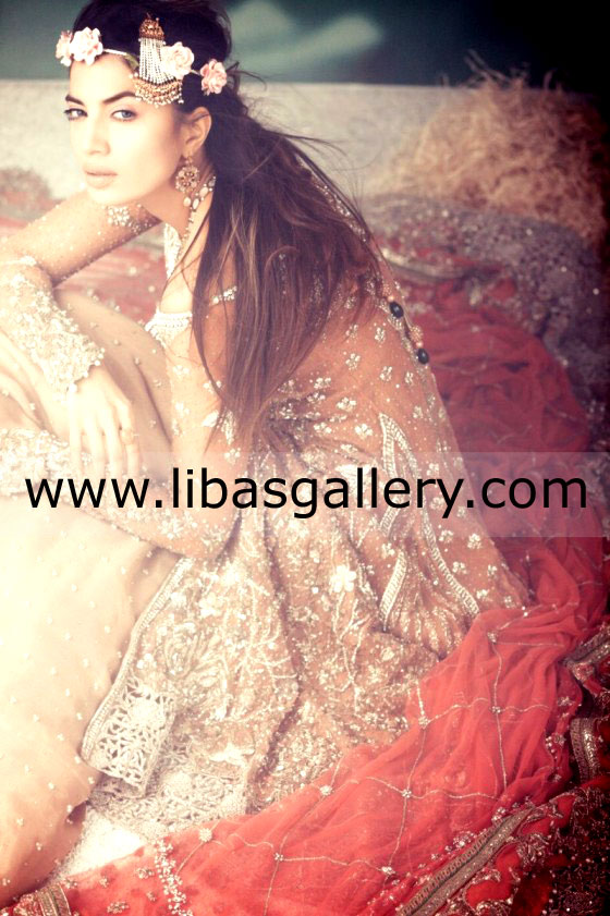 Antique Brass Espirit