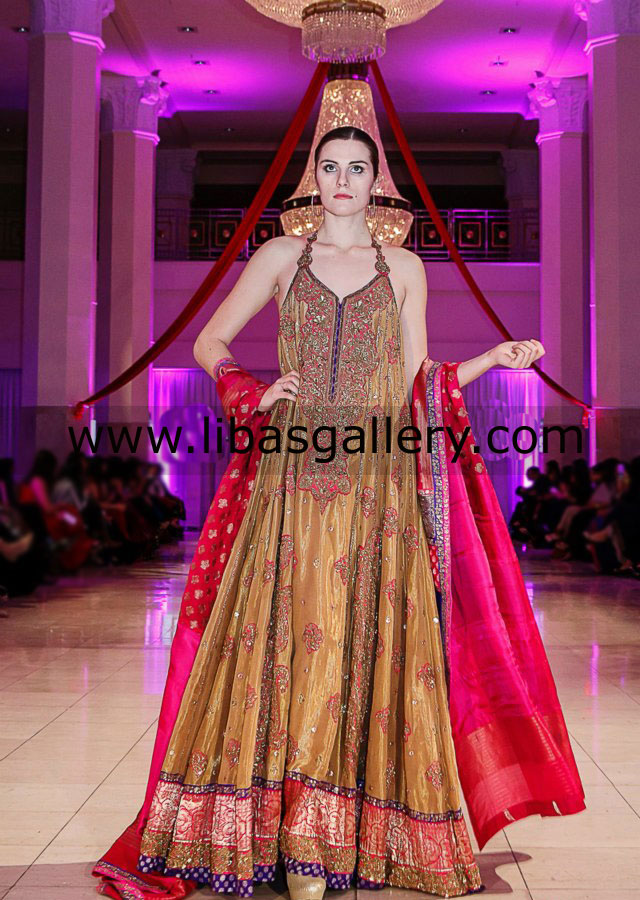 Pret-a-porter Umar Sayeed Dresses, Pret-a-Porter Pakistani Designer Dress Stockists in UK, USA,New York, , Canada, New Zealand 