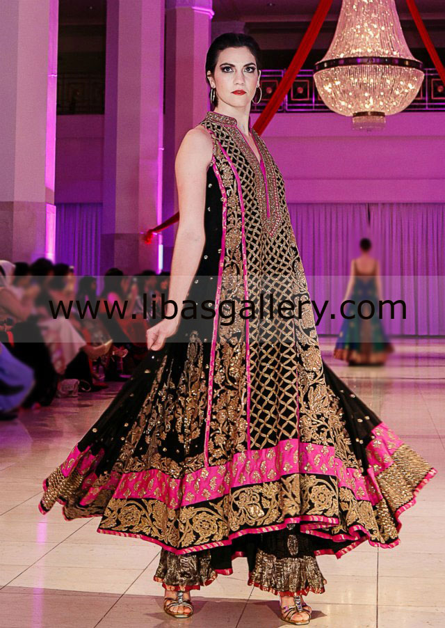 Amna Ajmal Online Fashion Store for  Bridal Wear formal Shalwar Kameez Wedding Lehenga Virginia Washington D.C New Jersey USA